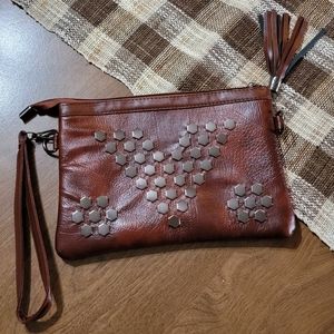 Small handbag